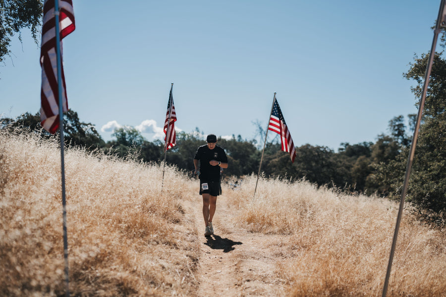 What Marathons and Ultras Teach You About Clarity