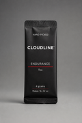 CLOUDLINE Single Serve Tea | 4g. 3 pack