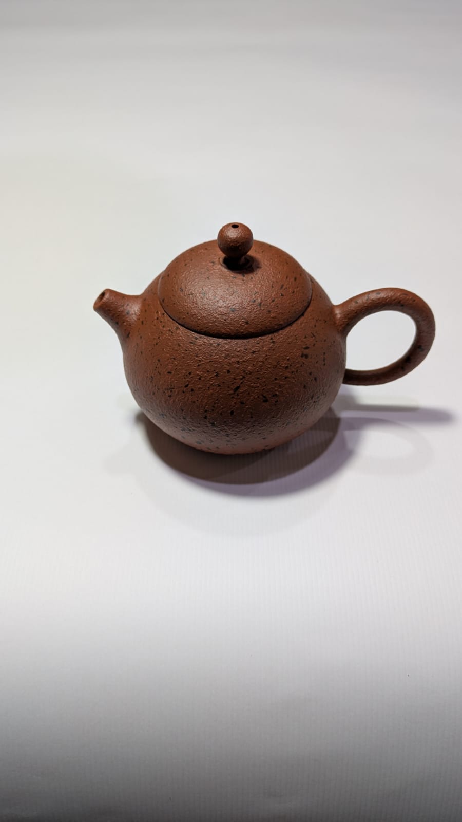 Member Only Zuhni Claypot Vessel - Energy