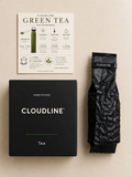 CLOUDLINE Green —50grams.