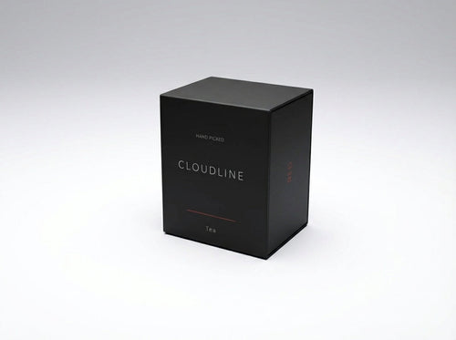 Cloudline Red whole-leaf red tea