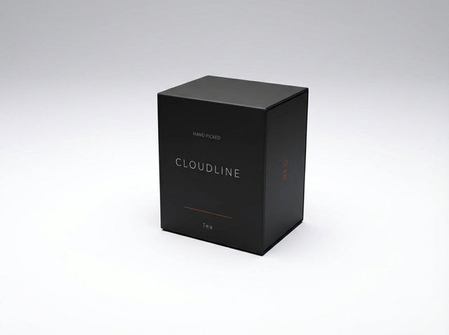 Cloudline Red whole-leaf red tea