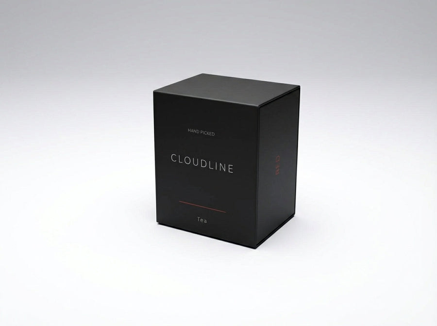 Cloudline Red whole-leaf red tea