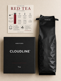 CLOUDLINE RED 50Grams