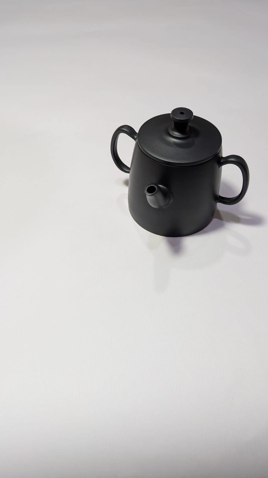 Member Only Zuhni Claypot Vessel Joy