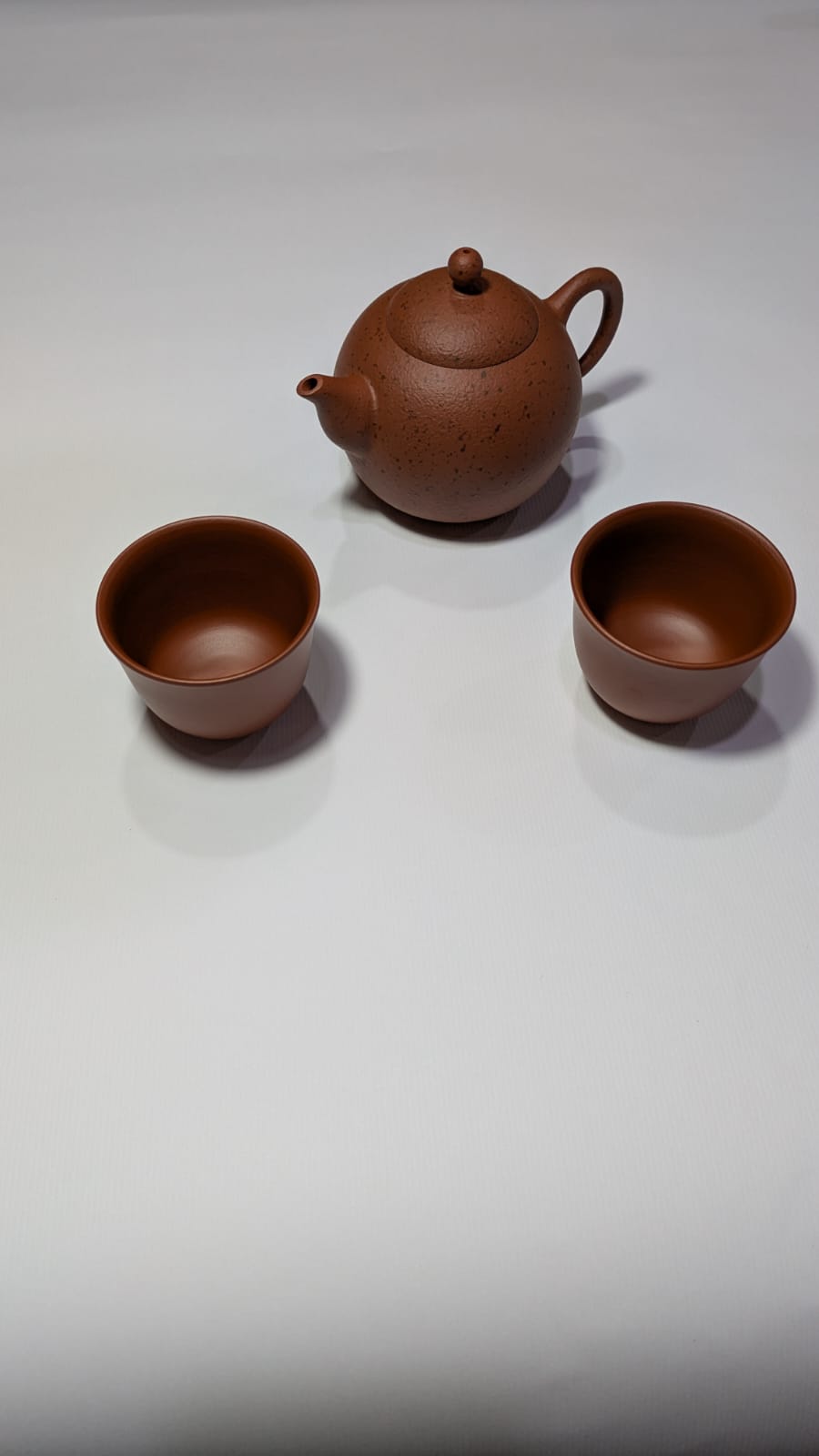 Zuhni Cups - Steady (Pair)