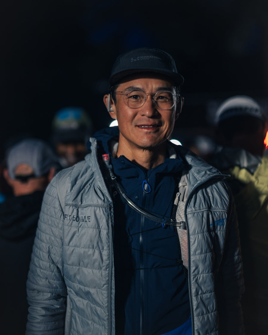 Vic Yang
